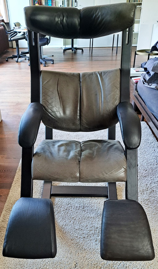 Silla Stokke Gravity
