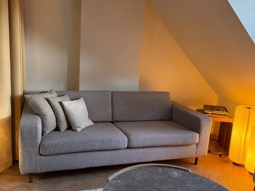 Bolia Scandinavia 2 1/2 zitsbank - Monza