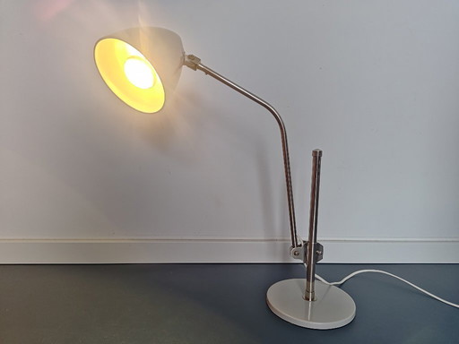 Lampada da scrivania Hala Zeist n. 32 del 1959 izgst