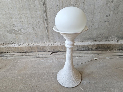 Doria Leuchten Lampadaire de l'ère spatiale