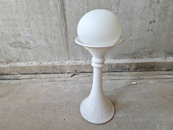 Image 1 of Doria Leuchten Space Age Floor Lamp