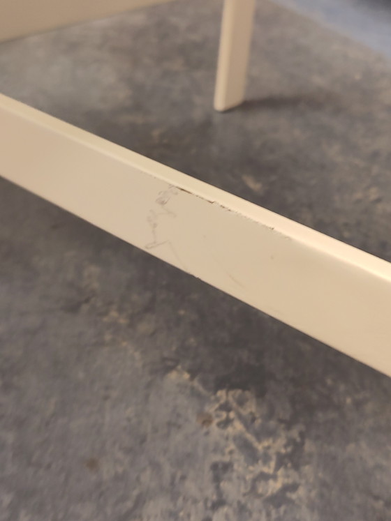 Image 1 of Janni van Pelt minimalistischer Couchtisch