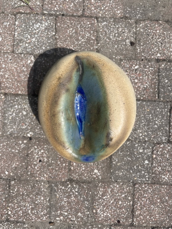 Ceramic Art Object – Sculpture (photo 3 of 5)