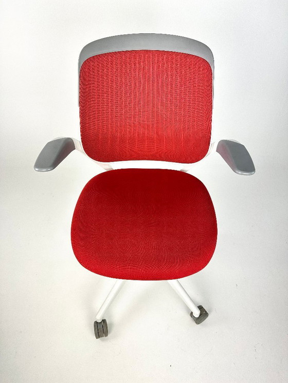 Image 1 of Steelcase Cobi Design stoel