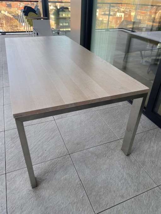 Tavolo da pranzo messicano Bert Plantagie