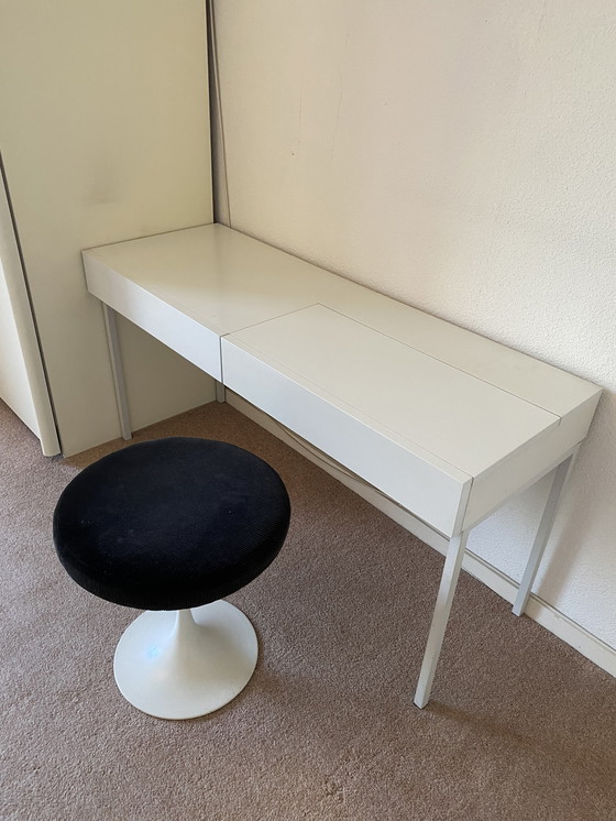 Image 1 of Design Dressing Table With Tabouret