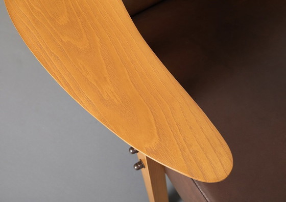 Image 1 of Poltrona "Gilda" di Carlo Mollino Ed. Zanotta