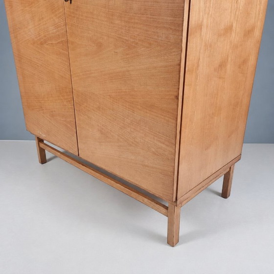 Image 1 of Vintage Wardrobe in Ash, 1970s