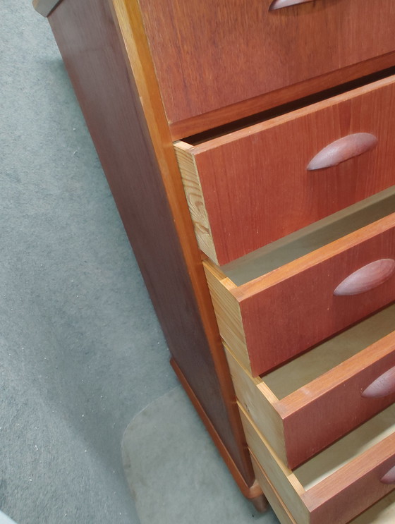 Image 1 of Cassettiera