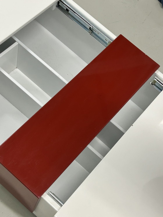Image 1 of Mooie hoogglans salontafel 