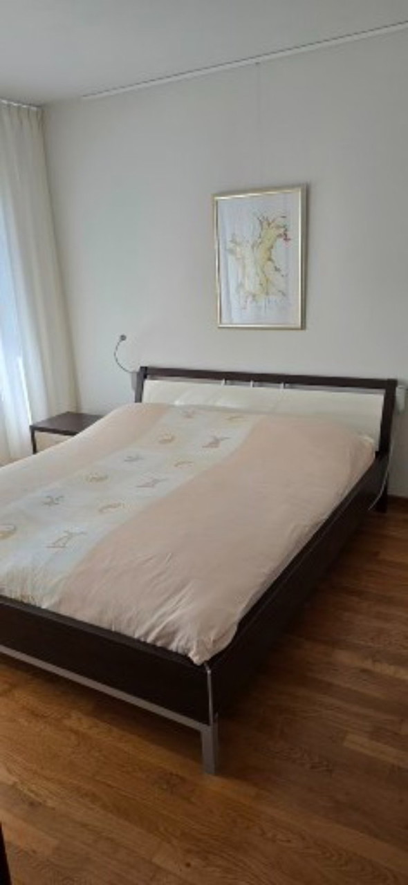Komplettes Schlafzimmer | Doppelbetten gebraucht