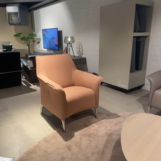 Image 1 of Leolux Mayuro Fauteuil