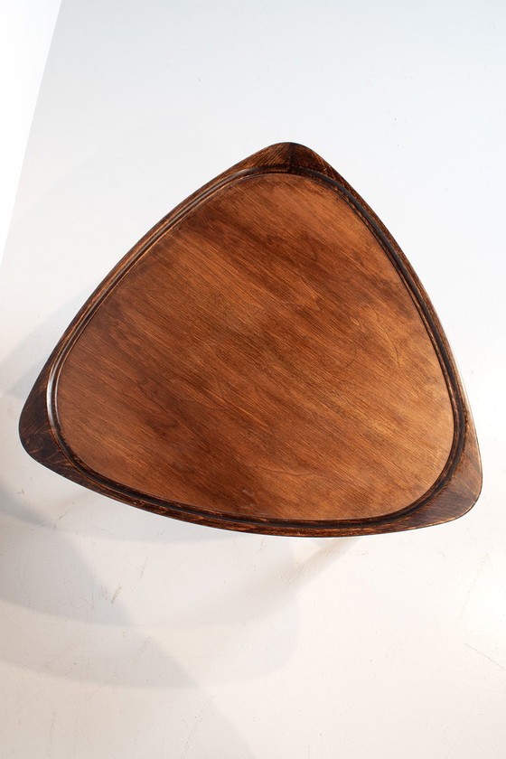 Image 1 of Kurt Østervig bijzettafel