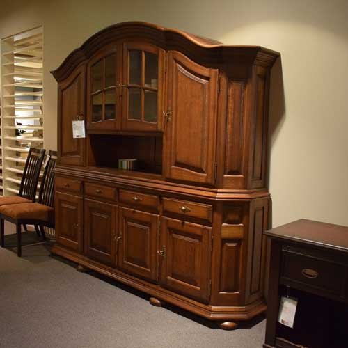 Nokere Sideboard mit 4 Türen (Eigenmarke)