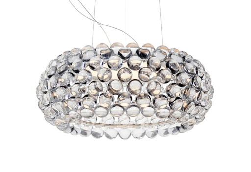 Foscarini Caboce Grande de Eliana Gerotto y Patricia Urquiola