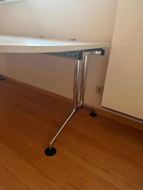 Image 1 of Vitra Ad Hoc Designbüro