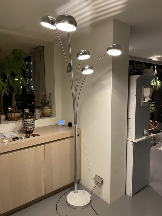 Image 1 of Lampada Vloer a 5 dita Kare Design