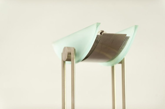 Image 1 of Moonlight Floor Lamp