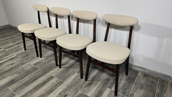 Image 1 of Stoelen van R. Halas