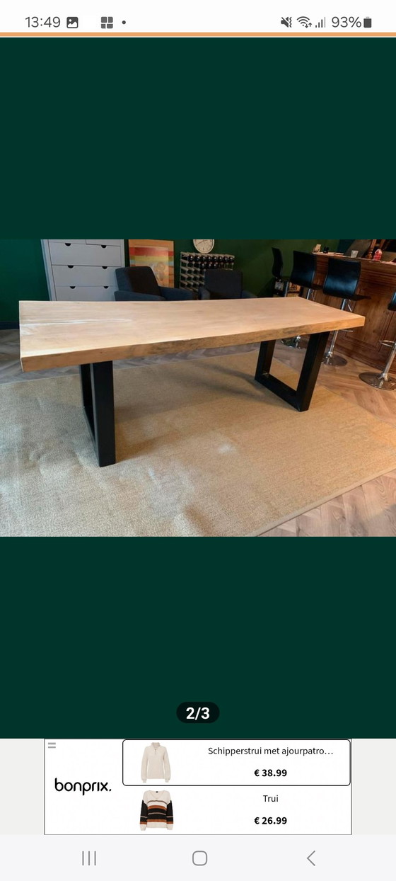 Image 1 of Baumstammtisch