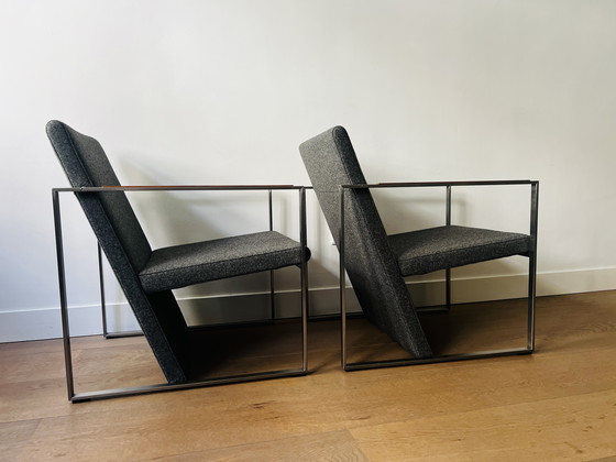 Image 1 of Sillón de diseño Arco Spine