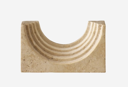 Scultura geometrica