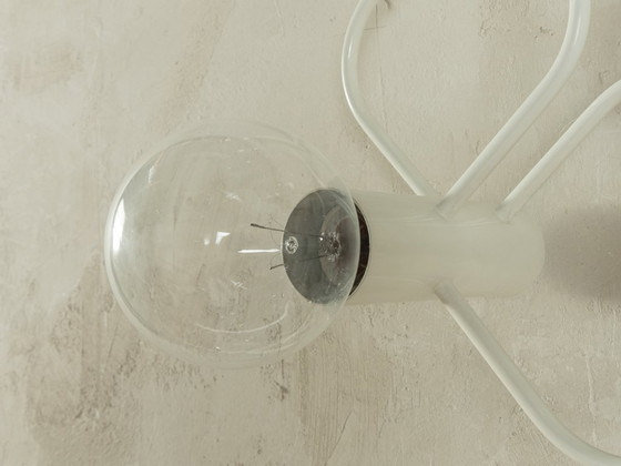 Image 1 of 1970s Wall and ceiling lamp, Gaetano Sciolari, Leola, Vintage