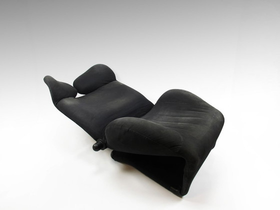 Image 1 of Wink Chair Cassina
