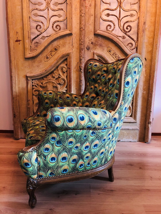 Image 1 of The Queen and King by MayaMandragora