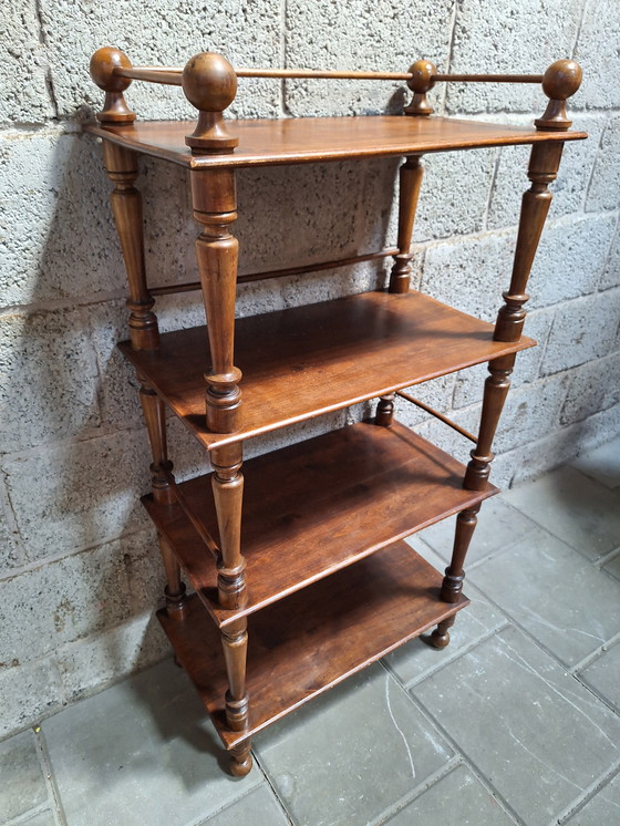 Image 1 of Français etagere