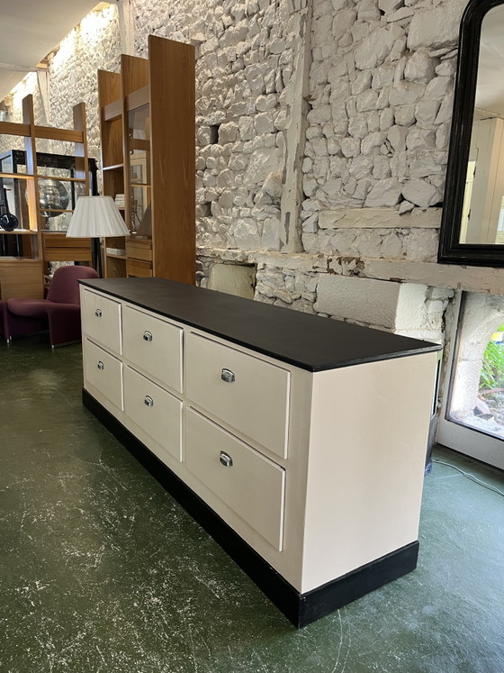 Image 1 of Store counter