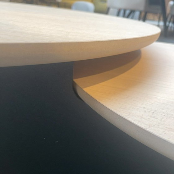 Image 1 of Pode Flowy coffee table
