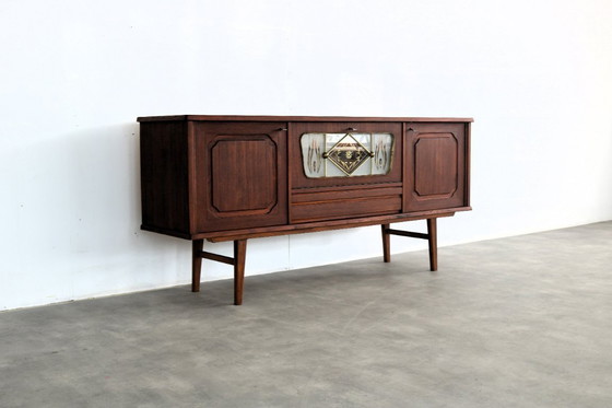 Image 1 of vintage sideboard | dresser | teak | Swedish