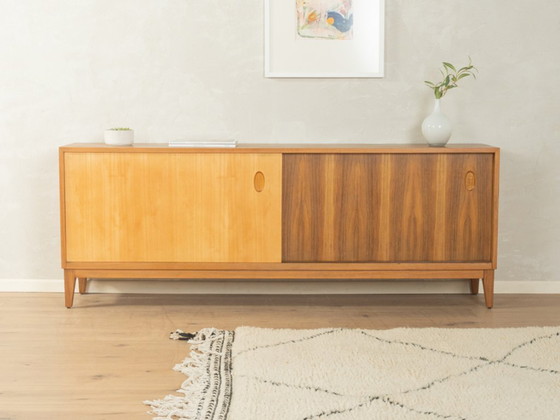 Image 1 of Credenza anni '50, WK Möbel, vintage