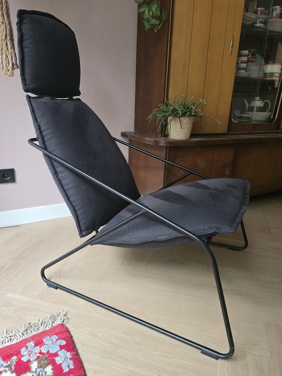 Image 1 of Villstad Armchair By Carl Ojerstam