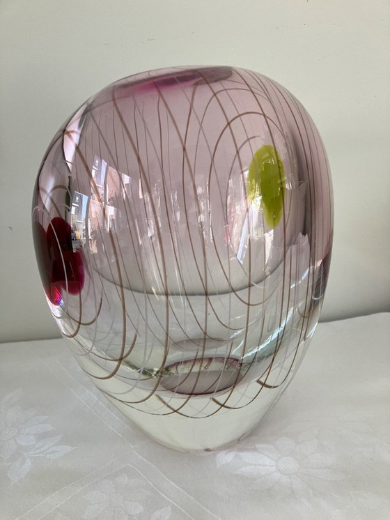 Image 1 of Ivo Rozsypal Vase