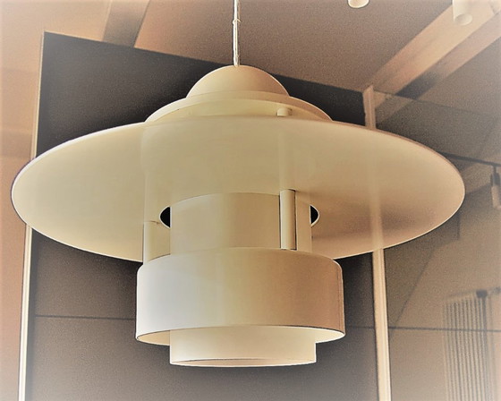 Image 1 of Louis Poulsen Albertslund - ORBITER - 500 mm - ¡ORIGINAL!