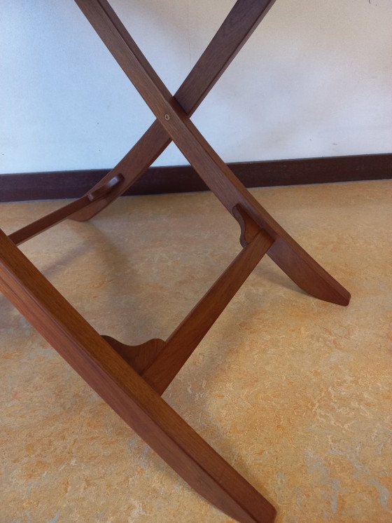 Image 1 of Mesa plegable marina ARC Menorca