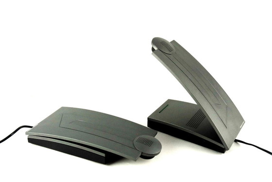 Image 1 of Lámparas de mesa - Jazz - Ferdinand Alexander Porsche - Estudio PAF - 1989