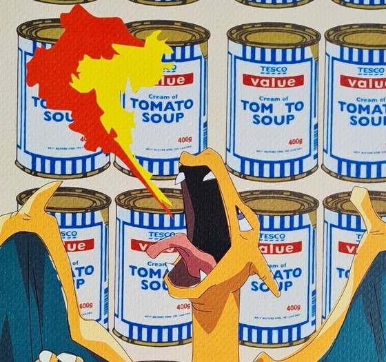 Image 1 of Death Nyc - Pokémon - Edición limitada con certificado