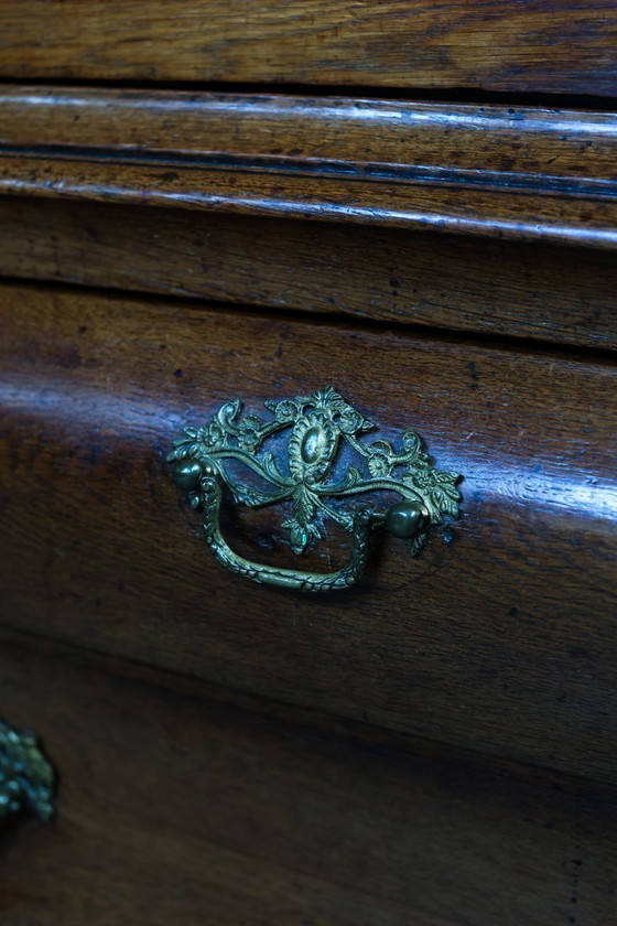 Image 1 of MOBILE BOMBE OLANDESE XVIII secolo