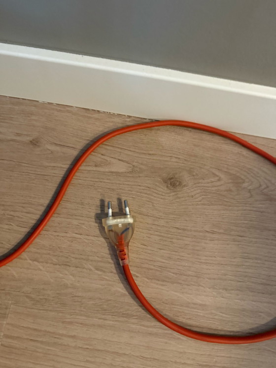 Image 1 of Muuto Control Table Lamp