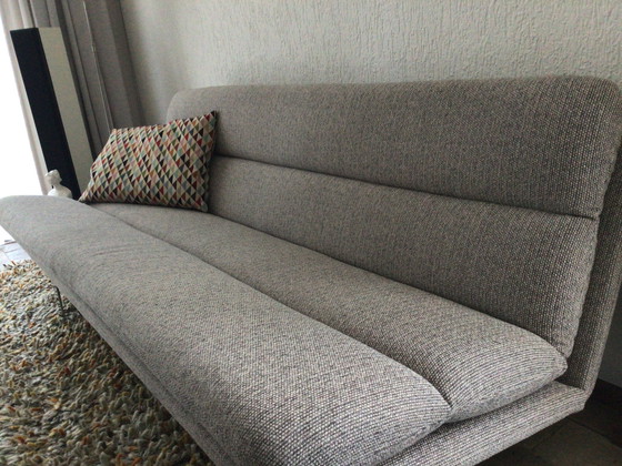 Image 1 of Artifort Bench 3 Seater