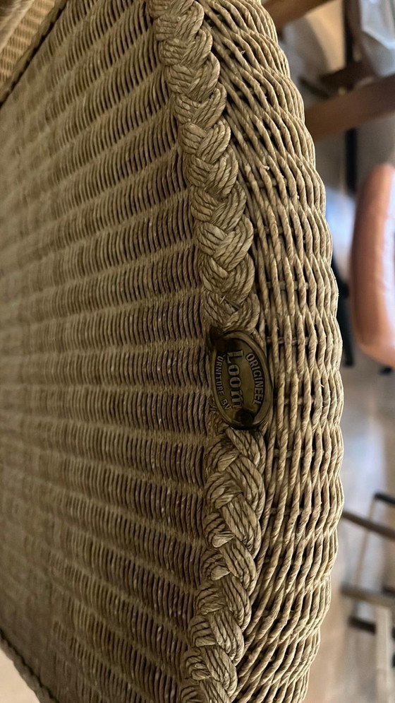 Image 1 of 4 Loom-Stühle