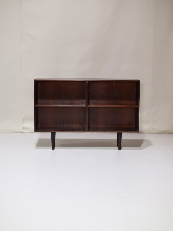 Image 1 of Libreria in palissandro vintage danese anni '60