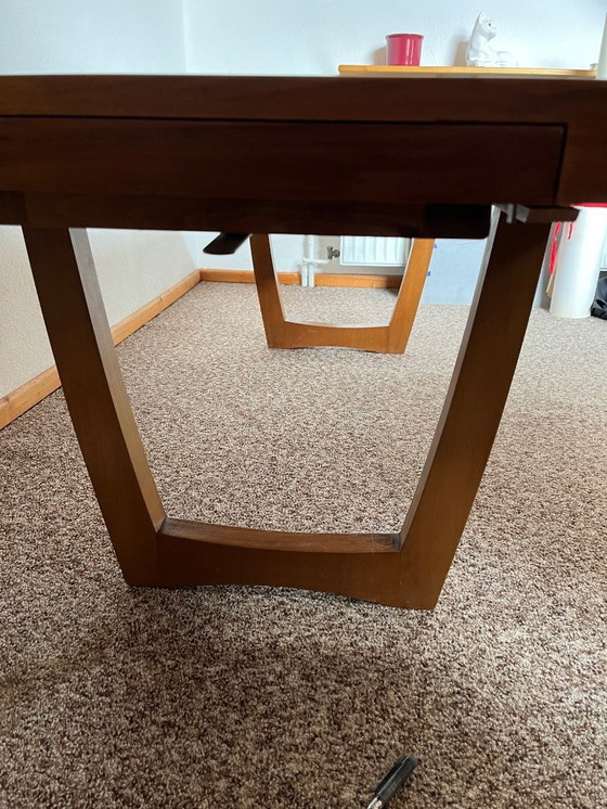 Image 1 of Couchtisch Midcentury 60er Jahre