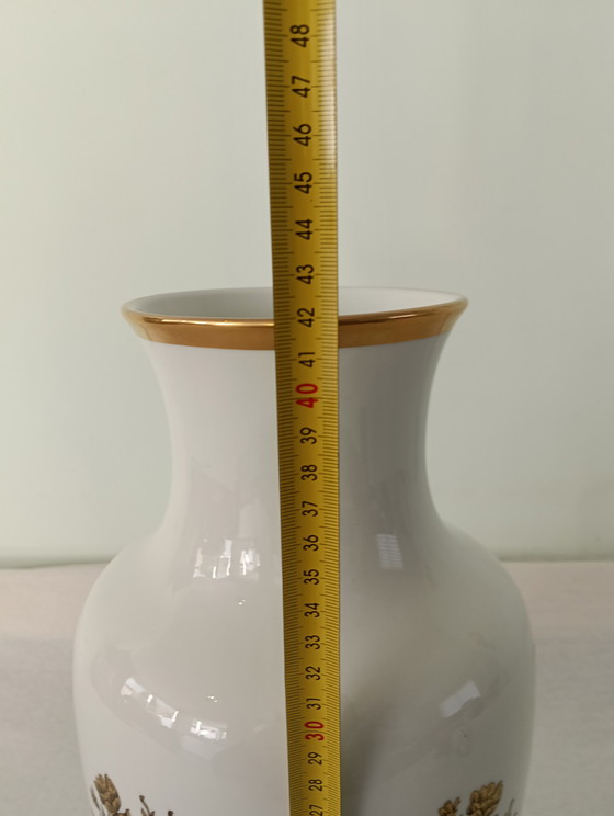 Image 1 of Gerold Porzellan Bavaria 42 cm 