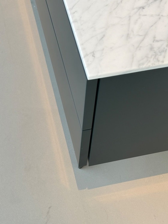 Image 1 of Molteni 505 UP sideboard