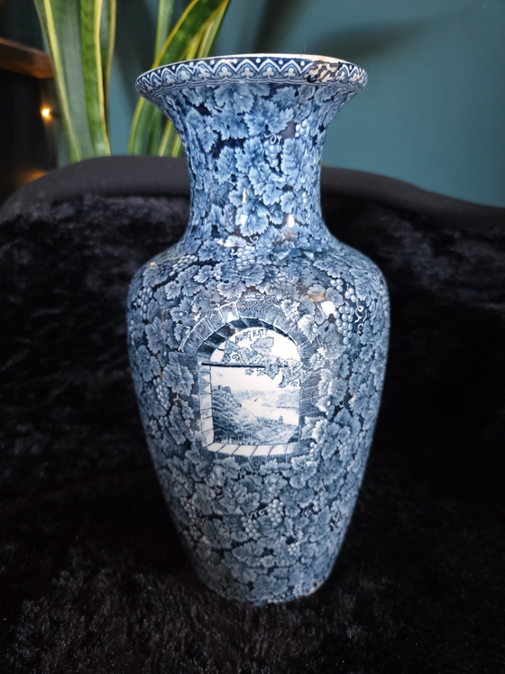 Ludwig Wessel Vase – Ceramic (photo 5 of 5)