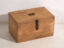 Kleine antieke opbergkist (ca. 1920) #3 – Ladekasten, Rustic (photo 15 of 40)